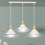 Sweetwater 3 - Light Kitchen Island Pendant-848302557
