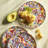 Padget Round Placemat