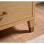 Commode double 8 tiroirs Cambria