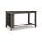Wasdale 4 - Person Four Leg Base Dining Set