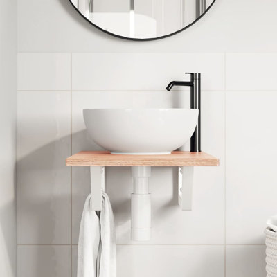 Accent Shelf