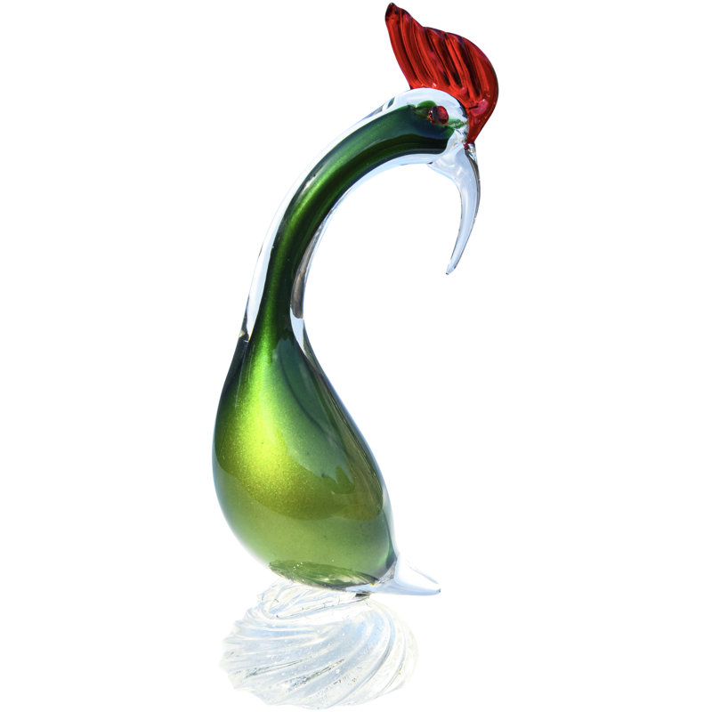 Decorative Figurine Bird