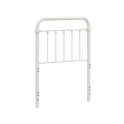 Kowalczyk Slat Headboard by Three Posts