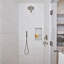 Ceiling Mounted Round 8" Shower Rose-50921782