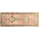 Gallery Size One-of-a-Kind 6'1" X 15'7" Area Rug