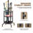 Coat Stand with Umbrella Holder-78377585