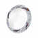 Serena 3 Light Flush Ceiling Light