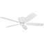 Ventilateur de plafond 52 po avec chaînette Glen Alden-484856302