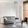 Auer 3-Light 21.5cm Ceiling Spotlight