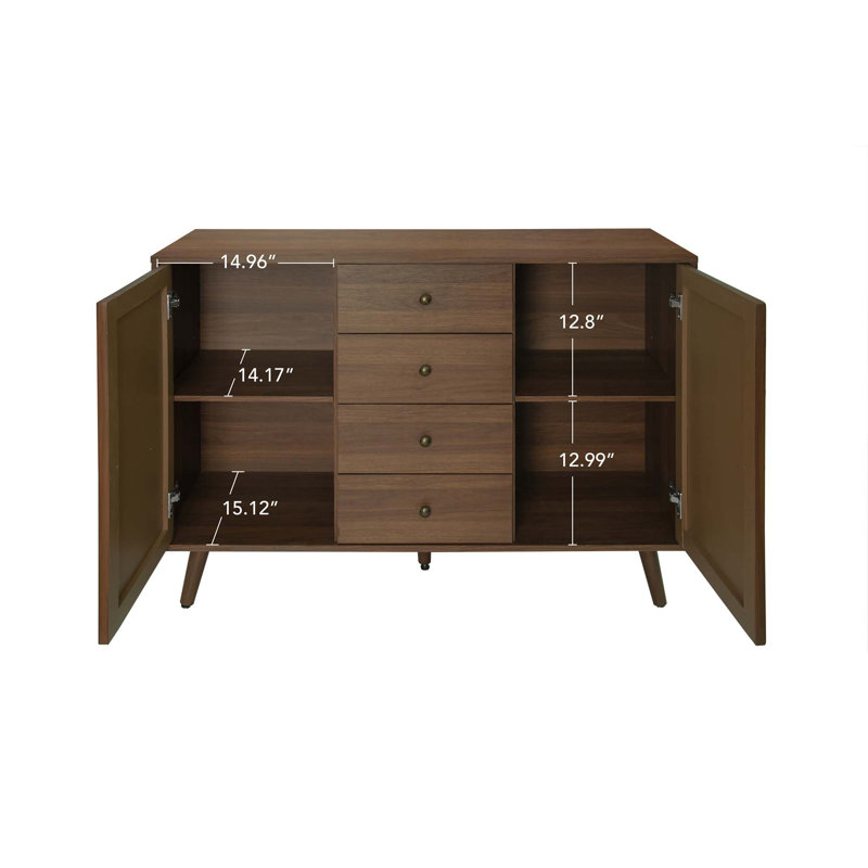 Buffet 47,24 po Horold