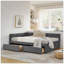 Lit pour chambre à coucher-471692305