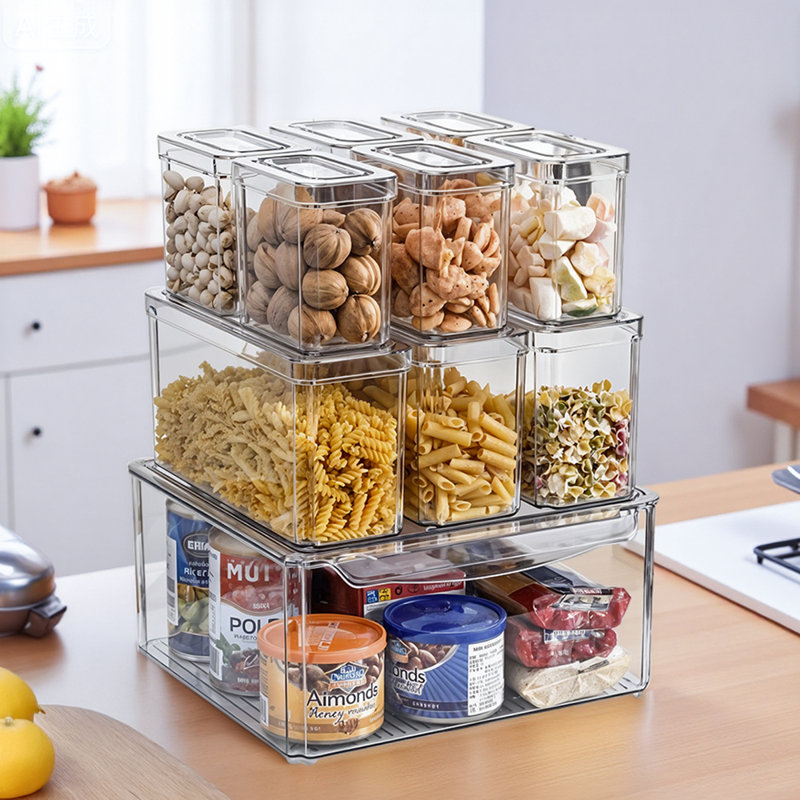 Food Storage Container