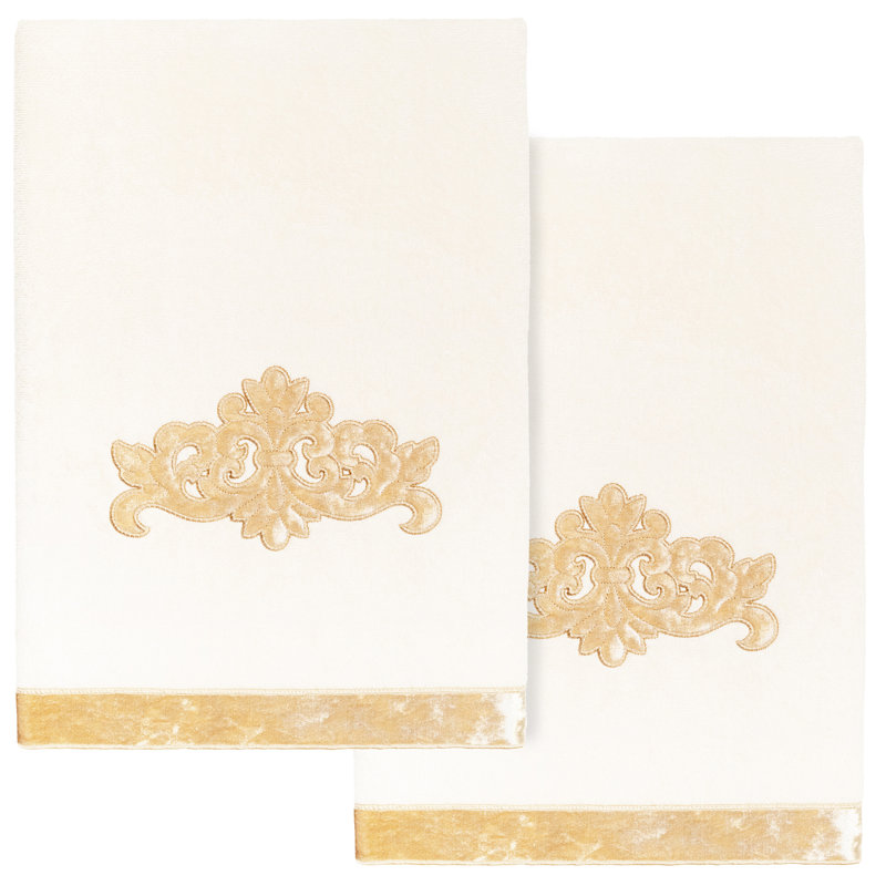  Serviette de bain 100% coton turc, Beige