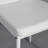 Mohrsville 18.9'' H Linen Upholstered Dining Chair-484224186