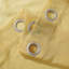 Paire de rideaux semi-transparents en polyester Makeira-256634804-223479171