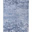 Overdyed One-of-a-Kind 8' 2" X 10' 2" Hand Knotted Area Rug
