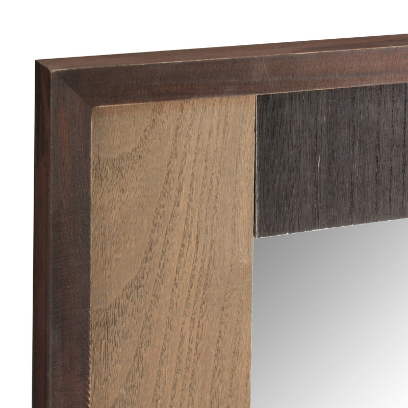 Miroir mural Nuttall
