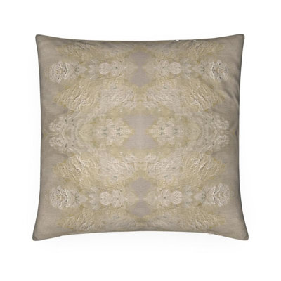 Chandeliers Square Pillow Cover & Insert