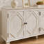 Buffet 65,5 po Mid Century Modern Buffet