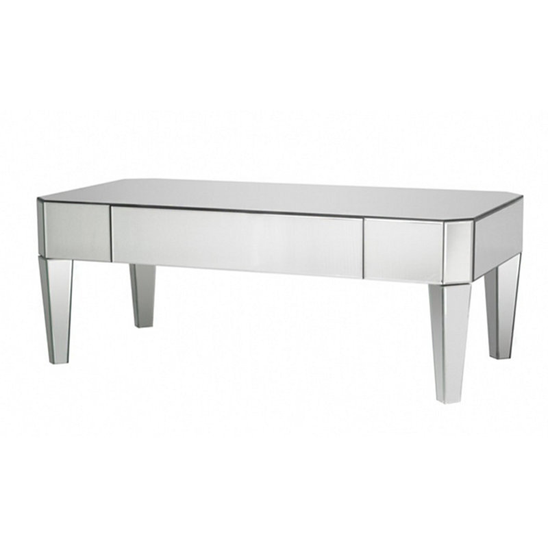 Table basse Modern 