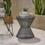 Table d'appoint Nevada (seulement la table incluse)-1114629596