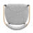 Metal Upholstered Dining Chairs-500993740-516735004
