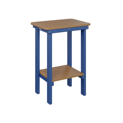 Outdoor Rectangle Side Table