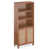 Brown is out of stock
