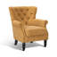 Liana Harmonsburg Accent Wingback Chair-1306574084-1306574087