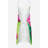 No Pattern Bib Apron