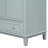30" Bathroom Vanity with Sink Combo, Multi-functional Bathroom Cabinet with Doors and Drawer-102493512