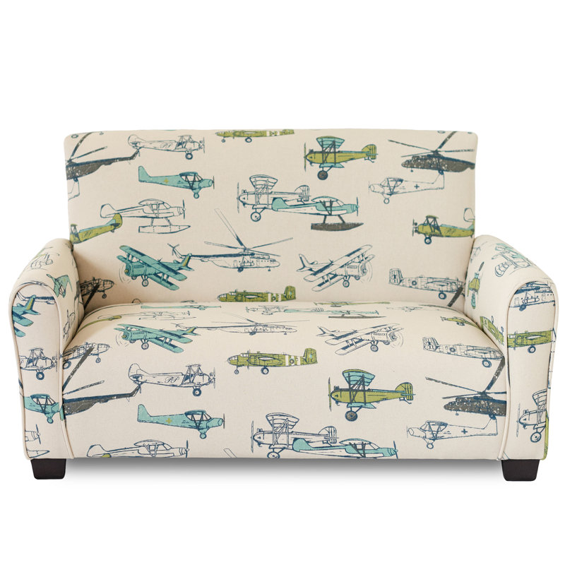 Irving Kids Club Sofa