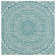 Amedee Performance Floral Indoor/Outdoor Area Rug