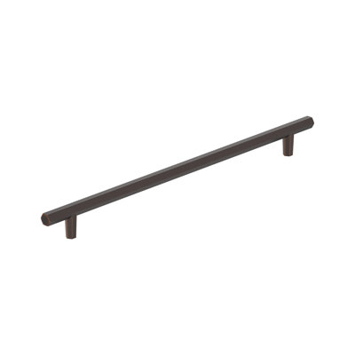 Caliber 18 inch (457mm) Center-to-Center