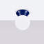 Zori Ceramic Flush Mount-1804512882