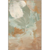 Burning Element II Painting by Victor Ryan