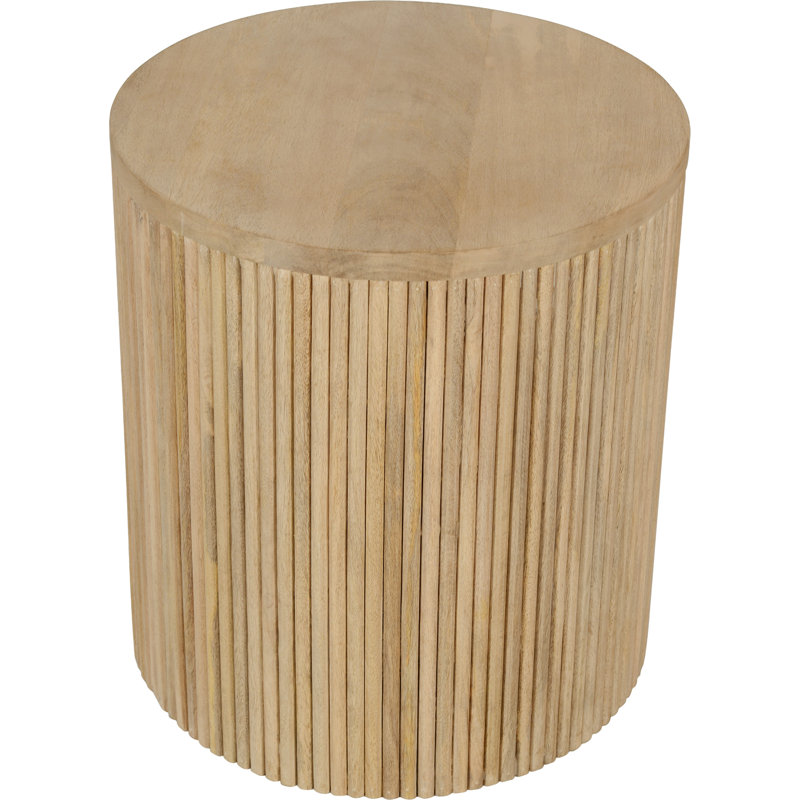 Table de bout Titonka