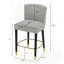 tabouret de comptoir au design moderne-520950163
