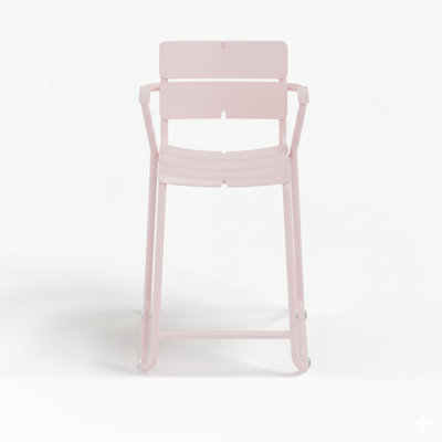 Tabouret Corail