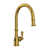 Unlacquered Brass