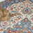 Margorie Oriental Indoor Rug-1789775356