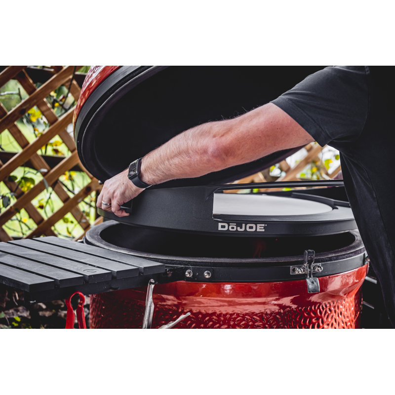 Kamado Joe® DōJoe - Pizza Oven Accessory for Big Joe