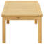 Rectangular Outdoor Coffee Table-152433600