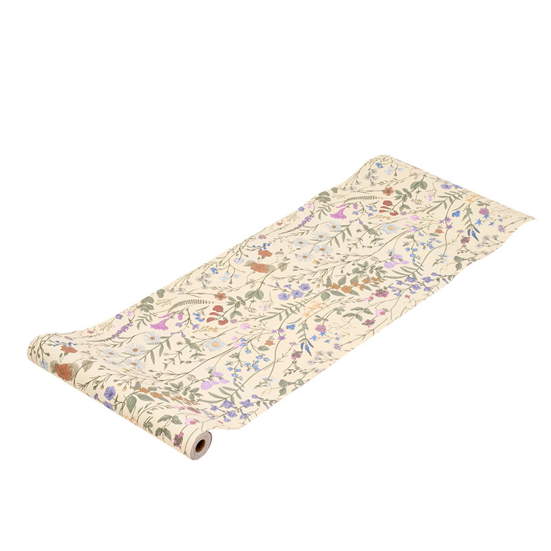 10m x 44cm Wallpaper Roll