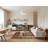 Machine Washable Persian Brown Area Rug-1690033300