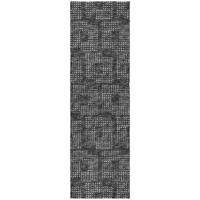 Tapis à poils longs de qualité supérieure lavable à la machine Dream