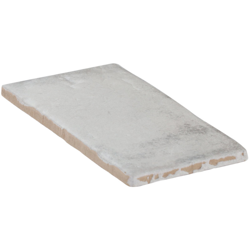 Parma Brick 4x8 Matte Terracotta Look Ceramic Wall Tile, Cotto