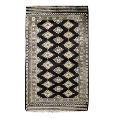 One-of-a-Kind 3' X 5'2" Area Rug