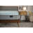 Serta Cooling ThermaGel Memory Foam Mattress Topper-84190984-117320790