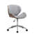 Grey is out of stock selected